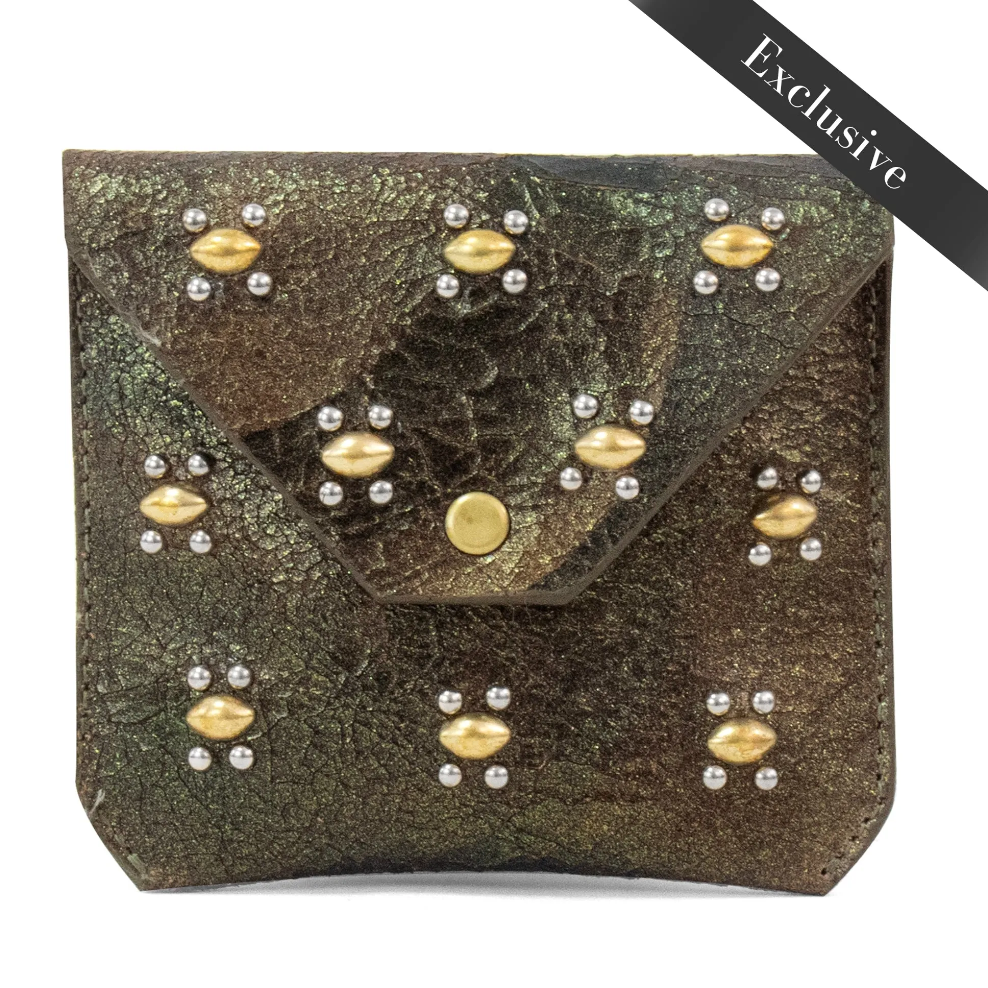 abeja__coin_purse_0.webp Calleen Cordero Abeja Coin Purse | Wallets