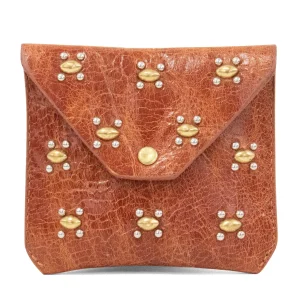 Calleen Cordero Abeja Coin Purse | Wallets