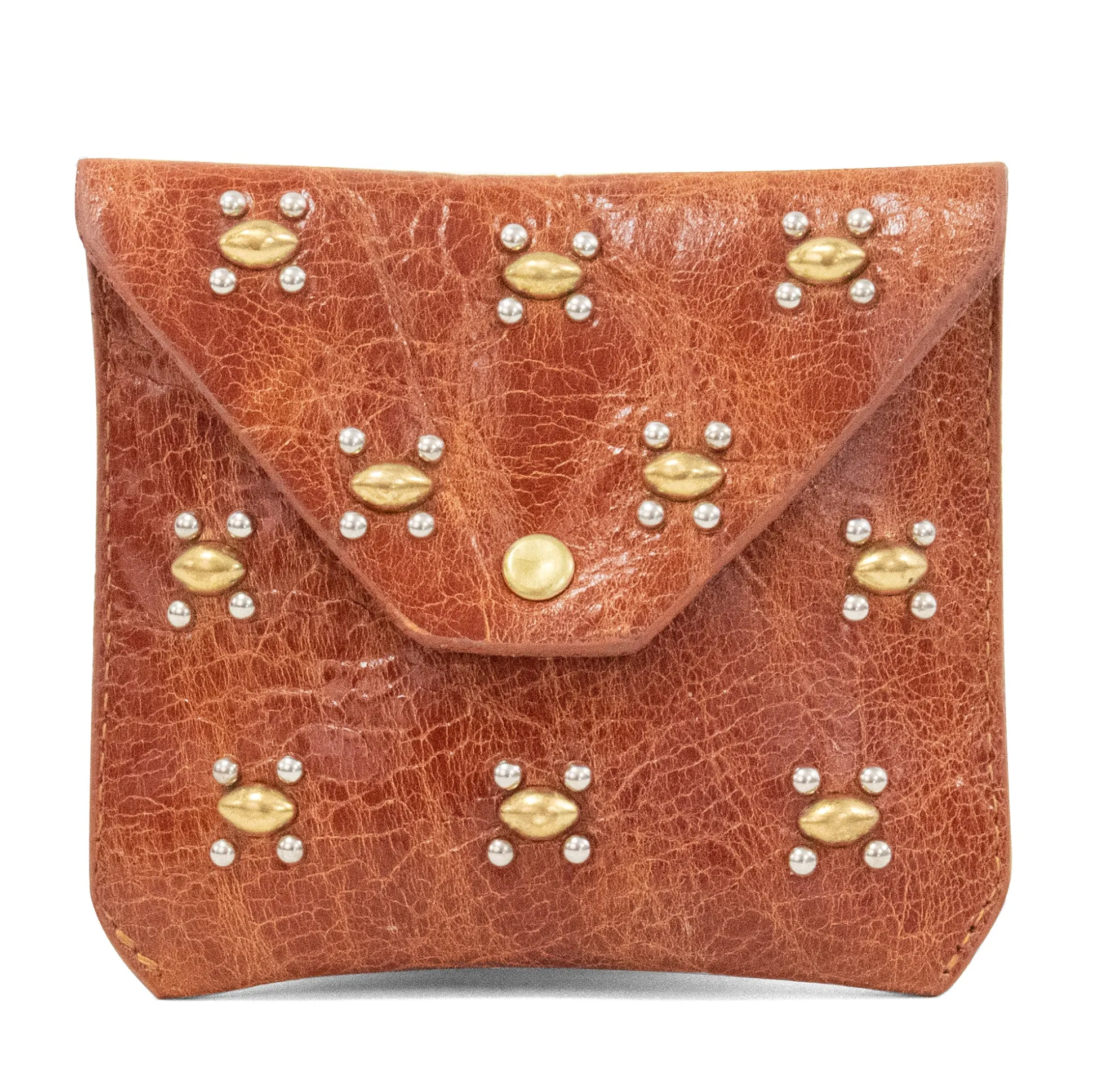 abeja__coin_purse_1.webp Calleen Cordero Abeja Coin Purse | Wallets