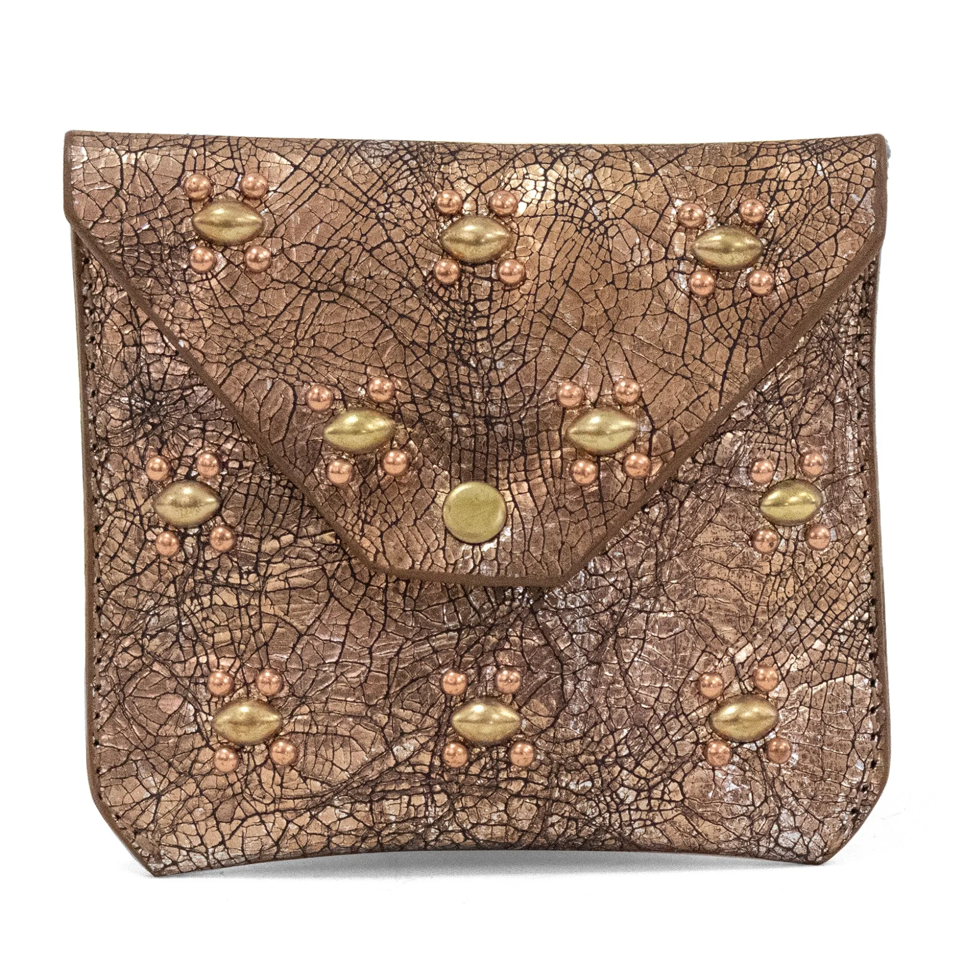 abeja__coin_purse_3.webp Calleen Cordero Abeja Coin Purse | Wallets