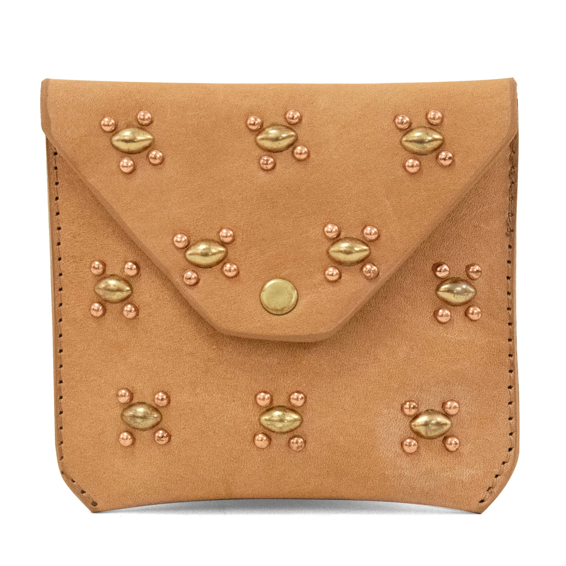 abeja__coin_purse_4.webp Calleen Cordero Abeja Coin Purse | Wallets