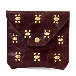 Calleen Cordero Abeja Coin Purse | Wallets