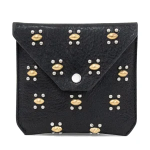 Calleen Cordero Abeja Coin Purse | Wallets