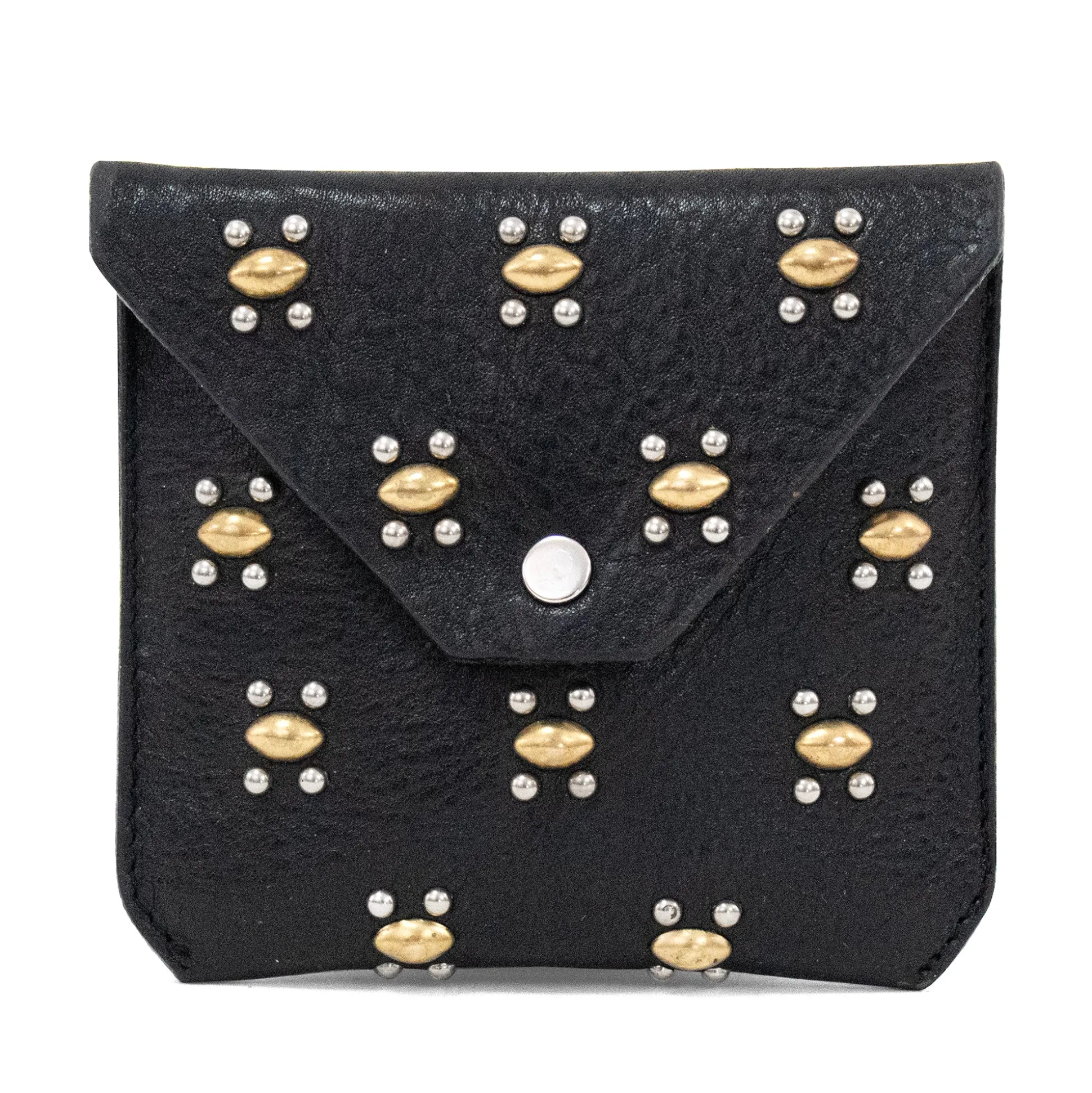 abeja__coin_purse_7.webp Calleen Cordero Abeja Coin Purse | Wallets