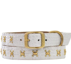 Calleen Cordero Abeja 17" Dog Collars | 17” Dog Collar
