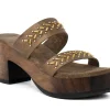 Calleen Cordero Adella Kiva Heel | Heels