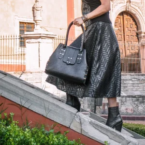 Calleen Cordero Ago 2 M-Tote | Totes | Handbags