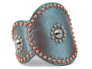Calleen Cordero Alina Sculpted Bracelet | Sculpted Bracelets