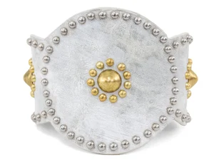 Calleen Cordero Alina Sculpted Bracelet | Sculpted Bracelets