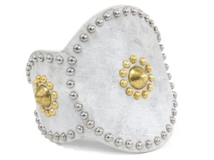 Calleen Cordero Alina Sculpted Bracelet | Sculpted Bracelets