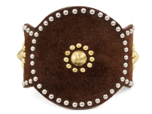Calleen Cordero Alina Sculpted Bracelet | Sculpted Bracelets