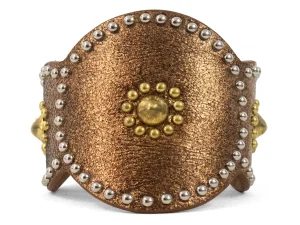 Calleen Cordero Alina Sculpted Bracelet | Sculpted Bracelets