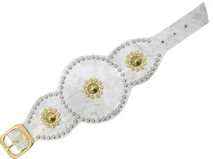 Calleen Cordero Alina Sculpted Bracelet | Sculpted Bracelets