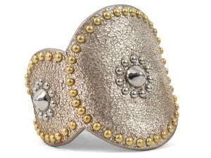 Calleen Cordero Alina Sculpted Bracelet | Sculpted Bracelets