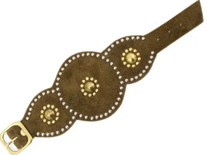 Calleen Cordero Alina Sculpted Bracelet | Sculpted Bracelets