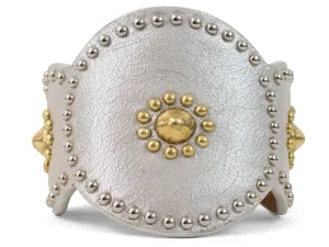 Calleen Cordero Alina Sculpted Bracelet | Sculpted Bracelets
