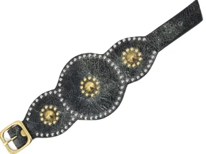 Calleen Cordero Alina Sculpted Bracelet | Sculpted Bracelets