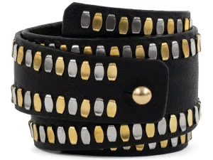 Calleen Cordero Amalia Double Wrap Bracelet | 2” Bracelets