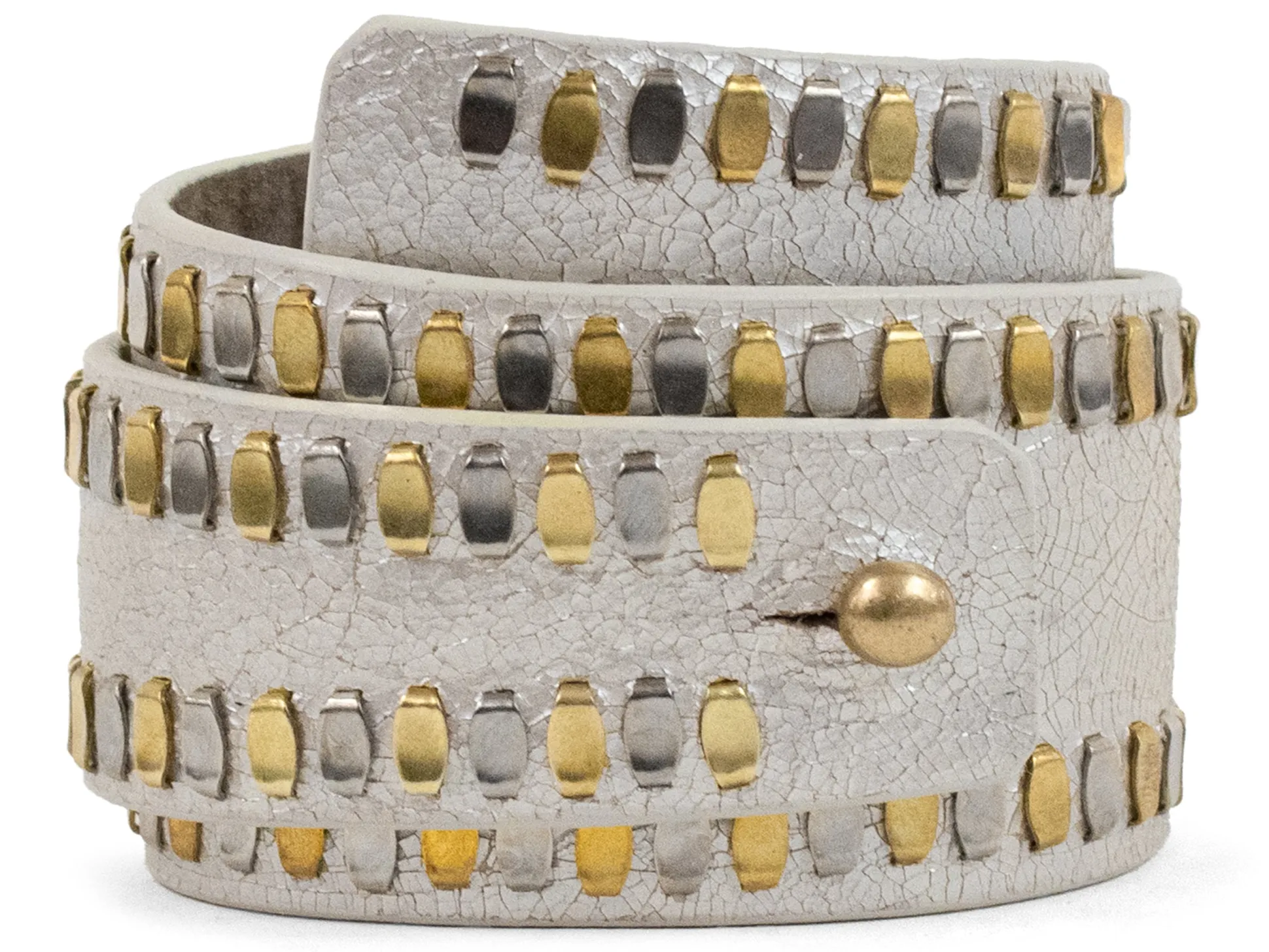 amalia_double_wrap_bracel_2.webp Calleen Cordero Amalia Double Wrap Bracelet | 2” Bracelets