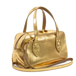 Calleen Cordero Angie Handbag | Messengers | Handbags