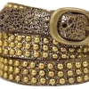 Calleen Cordero Athena .5" Triple Wrap Bracelet | .5” Bracelets