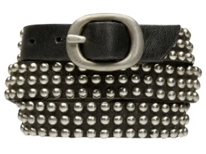 Calleen Cordero Athena .5" Triple Wrap Bracelet | .5” Bracelets