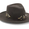 Calleen Cordero Azteca Hat | Hats