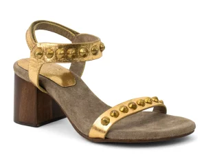 Calleen Cordero Bardot Heel | Heels