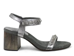 Calleen Cordero Bardot Heel | Heels