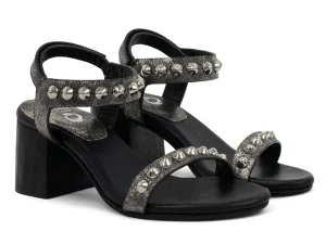 Calleen Cordero Bardot Heel | Heels
