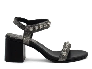 Calleen Cordero Bardot Heel | Heels