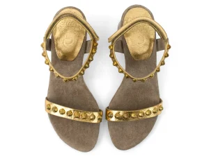 Calleen Cordero Bardot Heel | Heels