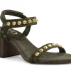 Calleen Cordero Bardot Heel | Heels