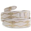 Calleen Cordero Basia Guitar Strap | Guitar Straps