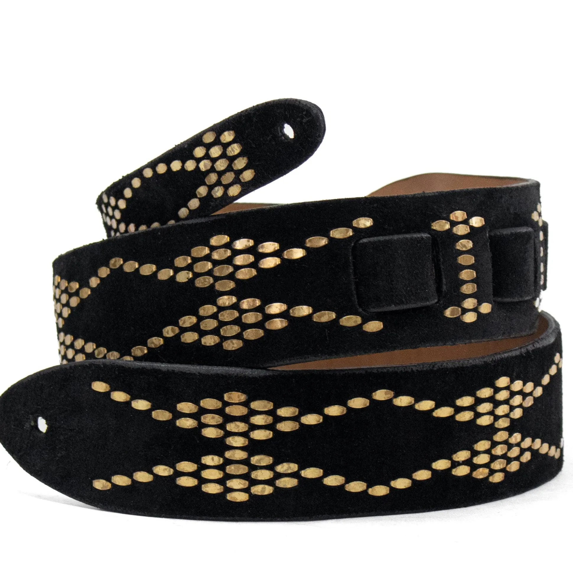 basia_guitar_strap_0.webp Calleen Cordero Basia Guitar Strap | Guitar Straps