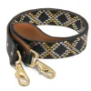Calleen Cordero Boa Handbag Strap | Handbag Straps