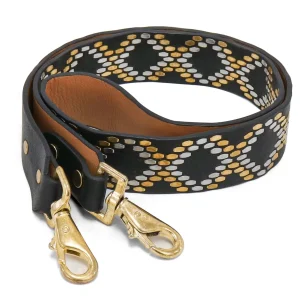 Calleen Cordero Boa Handbag Strap | Handbag Straps