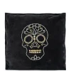 Calleen Cordero Calavera Pillow (Includes Pillow Insert) 20" X 20" | Pillows