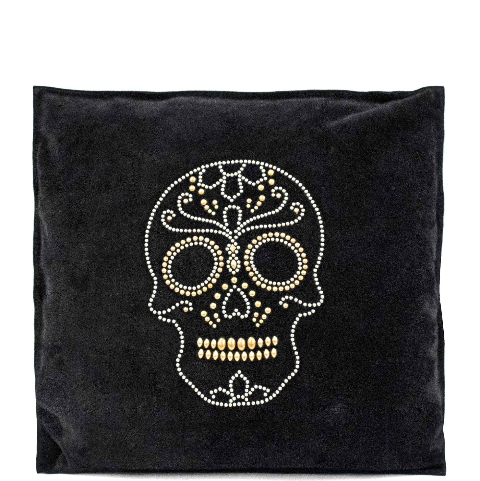 calavera_pillow_includes__0.webp Calleen Cordero Calavera Pillow (Includes Pillow Insert) 20" X 20" | Pillows