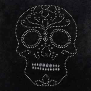 Calleen Cordero Calavera Pillow (Includes Pillow Insert) 20" X 20" | Pillows