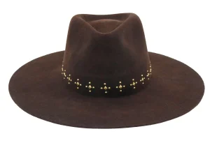 Calleen Cordero Cali Faye Hat | Hats