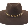 Calleen Cordero Cali Frida Hat | Hats