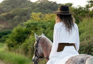 Calleen Cordero Cali Frida Hat | Hats