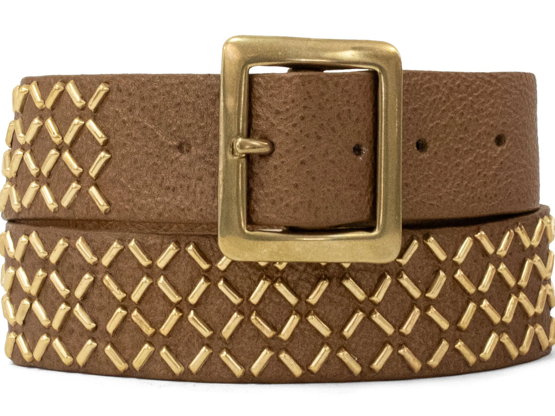 capri__belt_0.webp Calleen Cordero Capri 1.5" Belt | 1.5" Belts