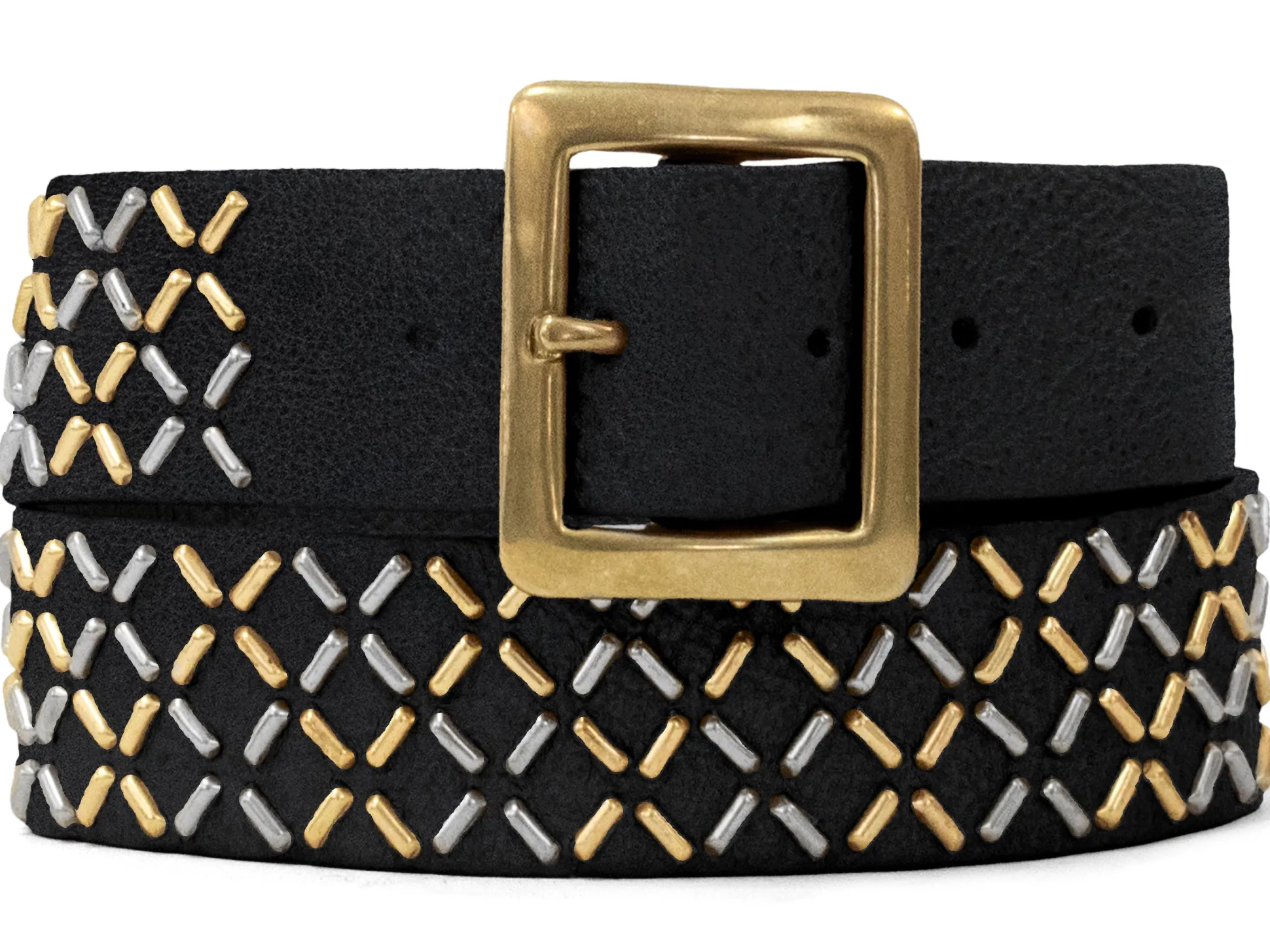 capri__belt_1.webp Calleen Cordero Capri 1.5" Belt | 1.5" Belts