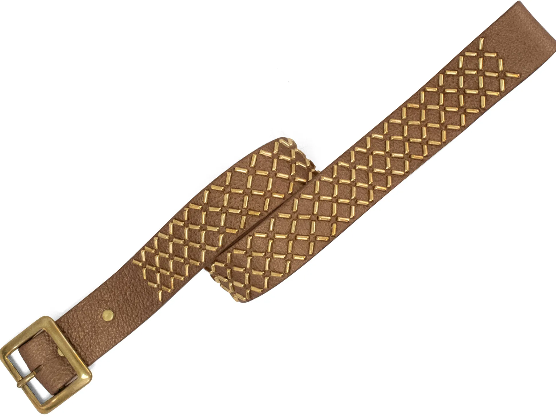 capri__belt_3.webp Calleen Cordero Capri 1.5" Belt | 1.5" Belts