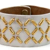 Calleen Cordero Capri 1.25" Bracelet | 1.25" Bracelets | 1” Bracelets