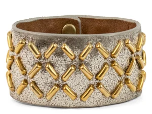 Calleen Cordero Capri 1.25" Bracelet | 1.25" Bracelets | 1” Bracelets