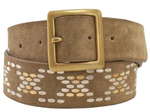 Calleen Cordero Catu 1.5" Belt | 1.5" Belts