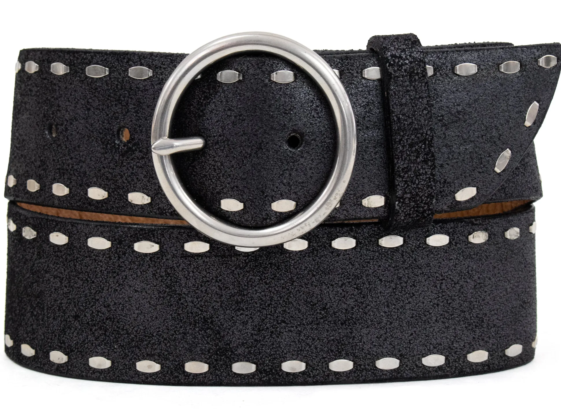 ceci__belt_1.webp Calleen Cordero Ceci 1.75" Belt | 1.75" Belt